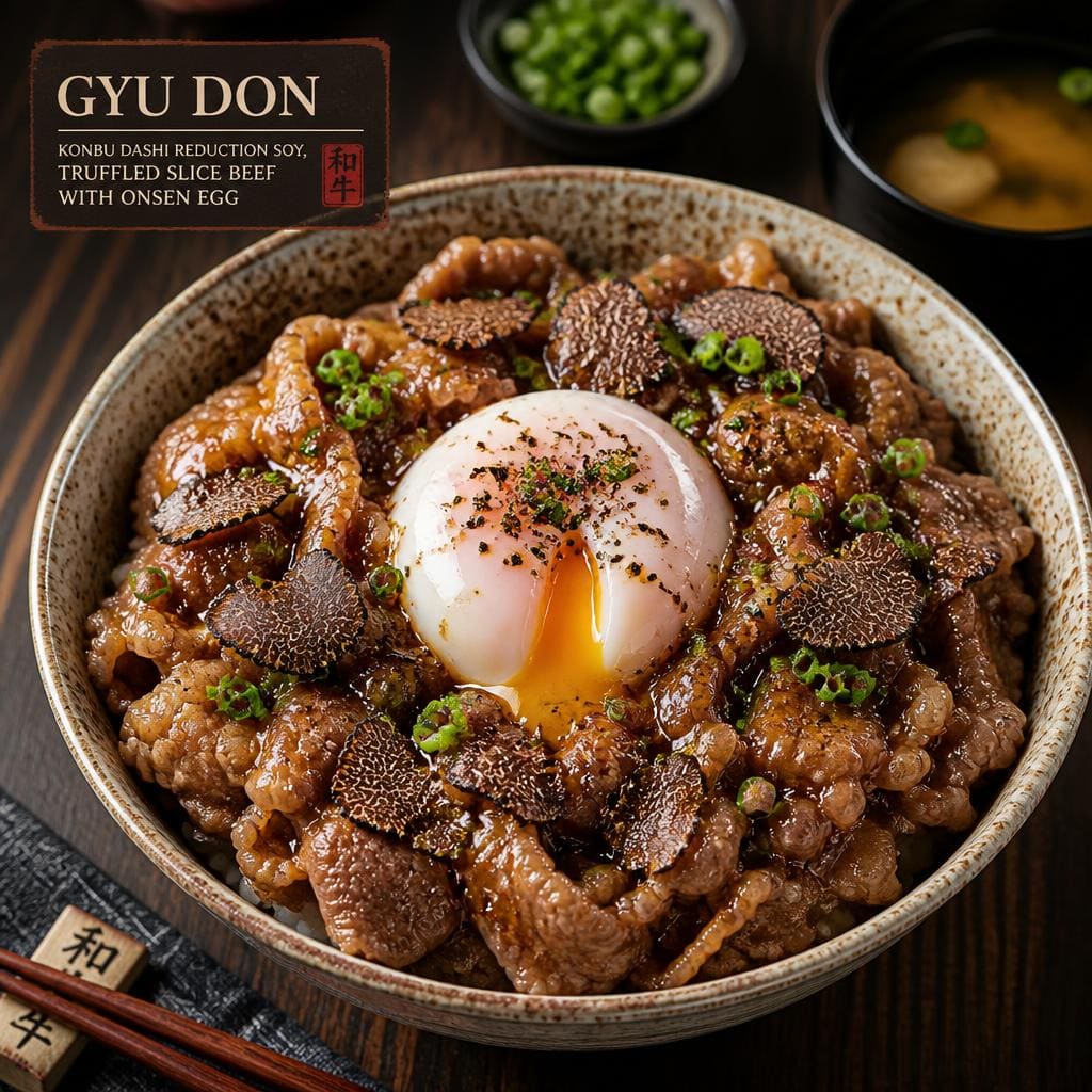 Gyu Don